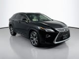 2017 Lexus RX - Preview 3