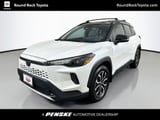 2026 Toyota Corolla Cross - Preview 2