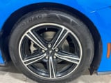 2024 Ford Mustang - Preview 10
