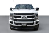 2021 Ford F-250 - Preview 2