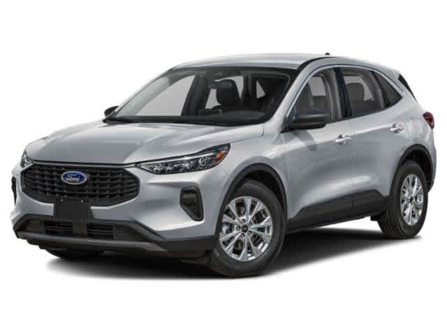 2023 Ford Escape - Image 1