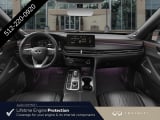 2027 INFINITI QX65 - Preview 3