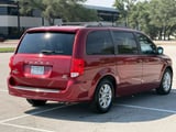 2016 Dodge Grand Caravan - Preview 4