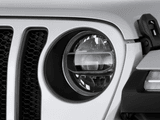 2019 Jeep Wrangler - Preview 12