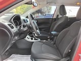 2018 Jeep Compass - Preview 9