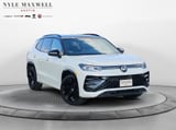 2026 Volkswagen Tiguan - Preview 2