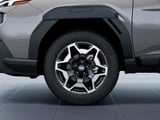 2026 Subaru Outback - Preview 9