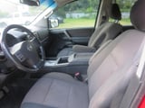 2012 Nissan Titan - Preview 5
