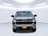 2026 Chevrolet Silverado 2500 HD - Preview 10