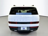 2027 Hyundai Santa Fe Hybrid - Preview 6