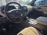 2023 Chevrolet Traverse - Preview 12