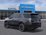 2026 Chevrolet Tahoe - Preview 3
