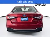 2024 Subaru Legacy - Preview 6