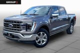 2023 Ford F-150 - Preview 2