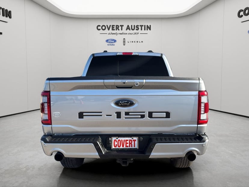 2023 Ford F-150 - Image 3