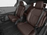 2026 Toyota Sienna - Preview 9