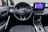 2024 Toyota Corolla Cross - Preview 5