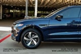 2026 Jaguar F-PACE - Preview 10