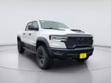 2026 Ram 1500 - Preview 7