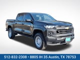 2025 Chevrolet Colorado - Preview 2