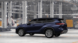 2026 Toyota Highlander - Preview 5