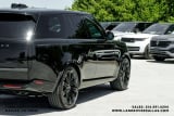 2026 Land Rover Range Rover - Preview 10