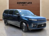 2026 Jeep Grand Wagoneer L - Preview 7
