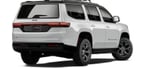 2027 Jeep Grand Wagoneer - Preview 2