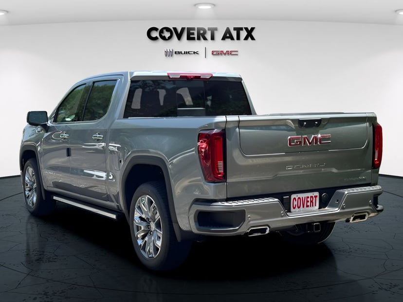 2026 GMC Sierra 1500 - Image 3