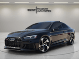 2018 Audi RS 5 - Preview 2