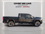 2024 GMC Sierra - Preview 8
