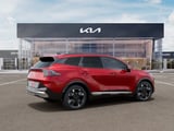2027 Kia Sportage - Preview 6