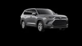 2026 Toyota Grand Highlander - Preview 15