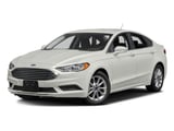 2017 Ford Fusion - Preview 4