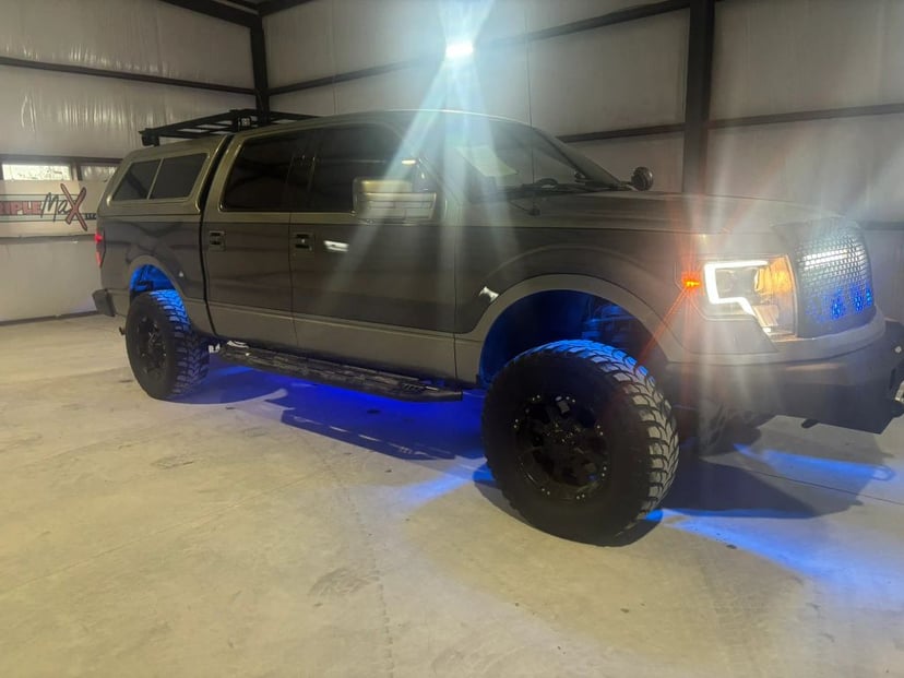 2011 Ford F-150 - Image 1