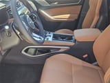 2026 Jaguar F-PACE - Preview 11