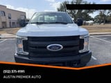 2019 Ford F-250 - Preview 2