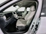 2027 Hyundai Santa Fe Hybrid - Preview 16