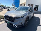 2024 Honda CR-V - Preview 2