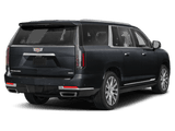 2027 Cadillac Escalade ESV - Preview 2