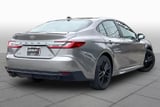 2025 Toyota Camry - Preview 12