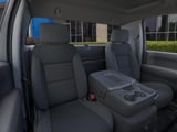 2026 Chevrolet Silverado 1500 - Preview 16