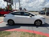 2022 Nissan Versa - Preview 8