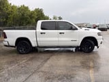 2025 Ram 1500 - Preview 6