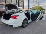 2026 Nissan Altima - Preview 14