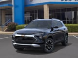 2026 Chevrolet Trailblazer - Preview 6