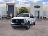 2026 Ford F-250 - Preview 3