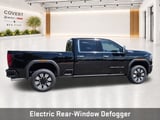 2026 GMC Sierra 2500HD - Preview 10