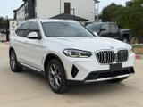 2022 BMW X3 - Preview 8