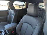 2026 Subaru Outback - Preview 7